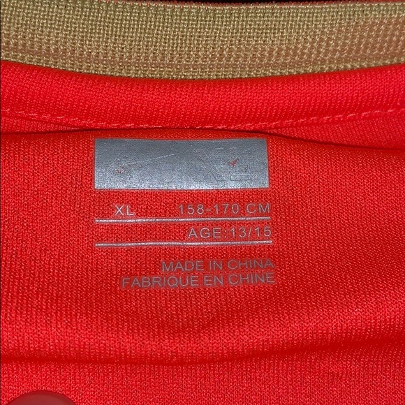 Nike Barcelona Dri-Fit - Picture 4 of 8